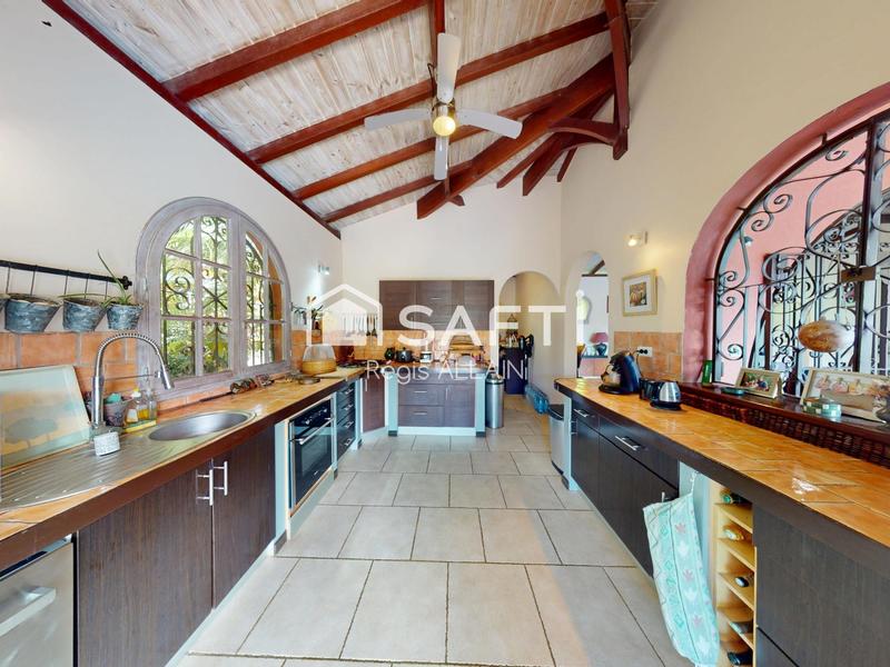 Villa - 108 m² - 4 pièces