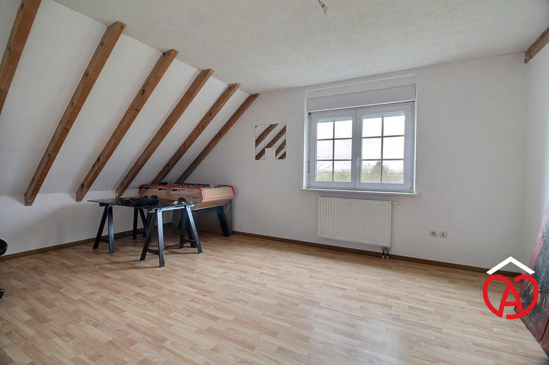 Maison - 170 m² - 6 pièces