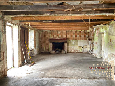 Maison - 182 m² - 5 pièces