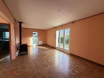 Villa - 144 m² - 6 pièces