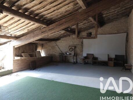 Immeuble - 444 m²