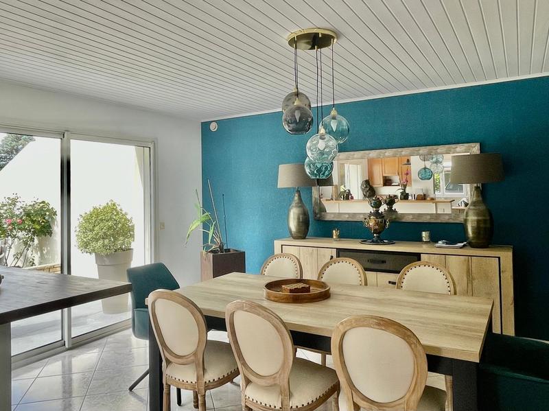 Villa - 168 m² - 5 pièces