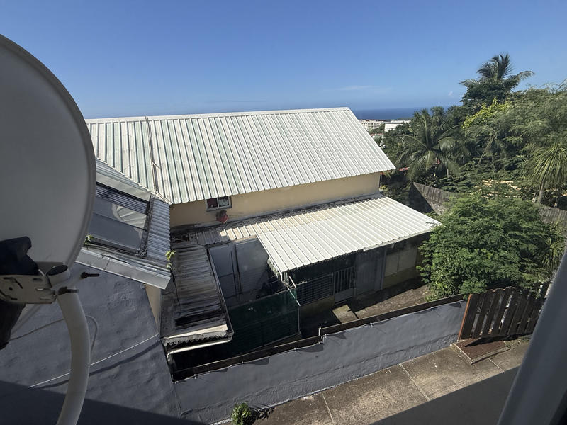 Maison - 60 m² - 3 pièces