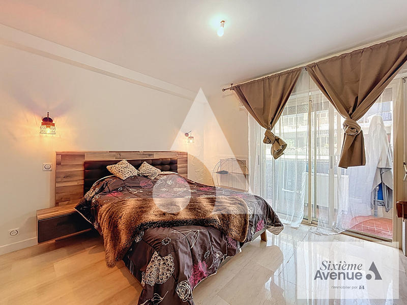 Appartement - 91 m² - 4 pièces