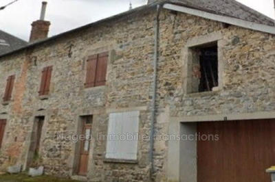 Maison - 165 m² - 8 pièces