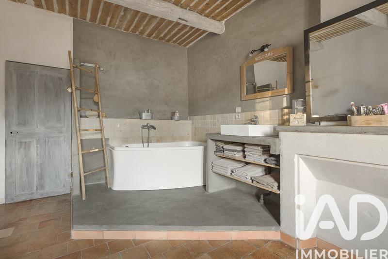 Bastide - 150 m² - 5 pièces