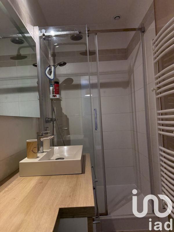 Maison - 128 m² - 7 pièces