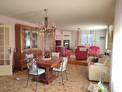 Villa - 159 m² - 5 pièces