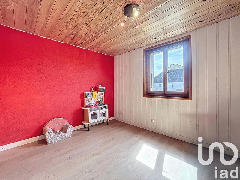 Ferme - 260 m² - 6 pièces