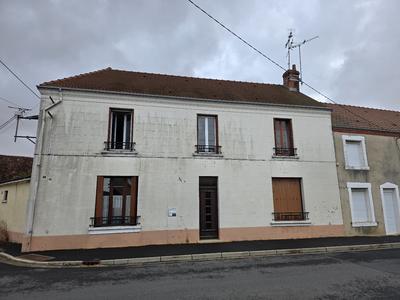 Maison - 182 m² - 6 pièces