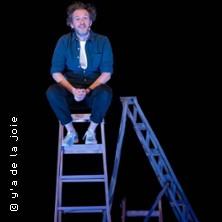 Michaël Hirsch - y'a de la Joie