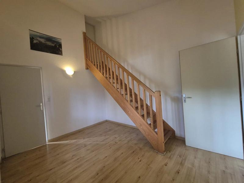 Maison - 206 m² - 6 pièces