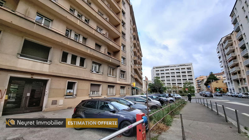 Appartement - 12 m² - 1 pièce