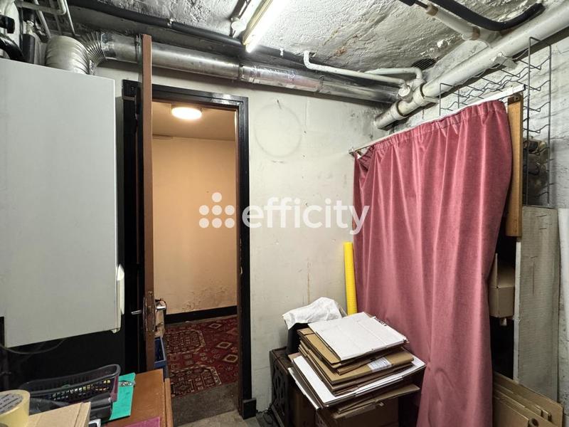 Maison - 62 m² - 3 pièces