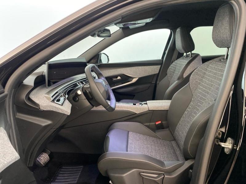 Peugeot 3008 III 1.2 Hybrid 145 E-Dcs6 Allure