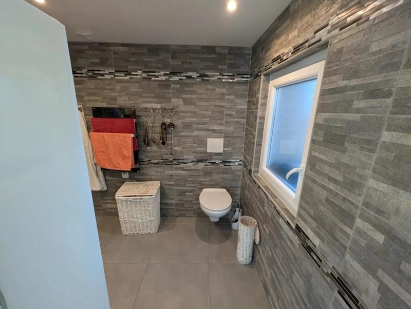 Maison - 152 m² - 6 pièces