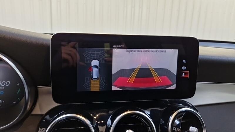 Mercedes Glc 300 e Amg Line 4Matic