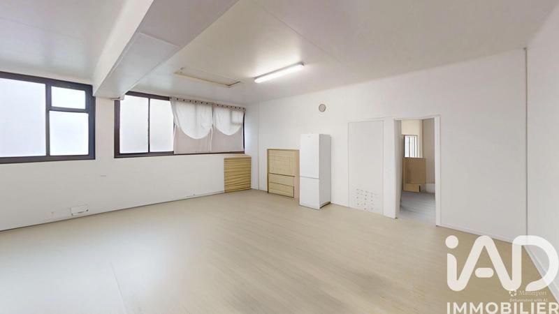 Maison - 310 m² - 10 pièces