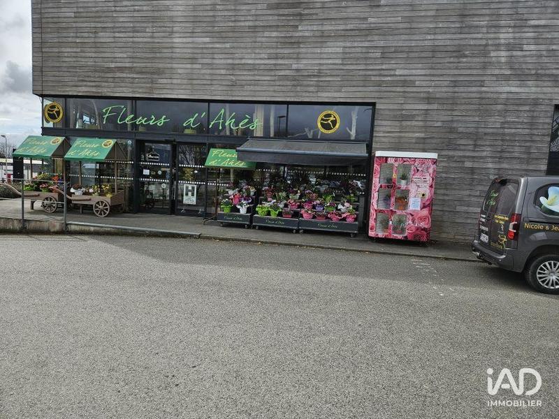 Local commercial - 172 m²