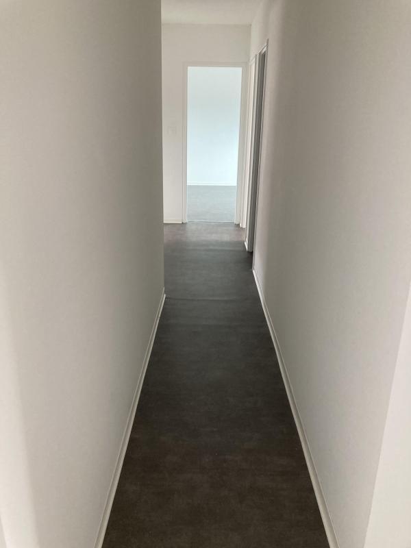 Appartement - 79 m² - 4 pièces