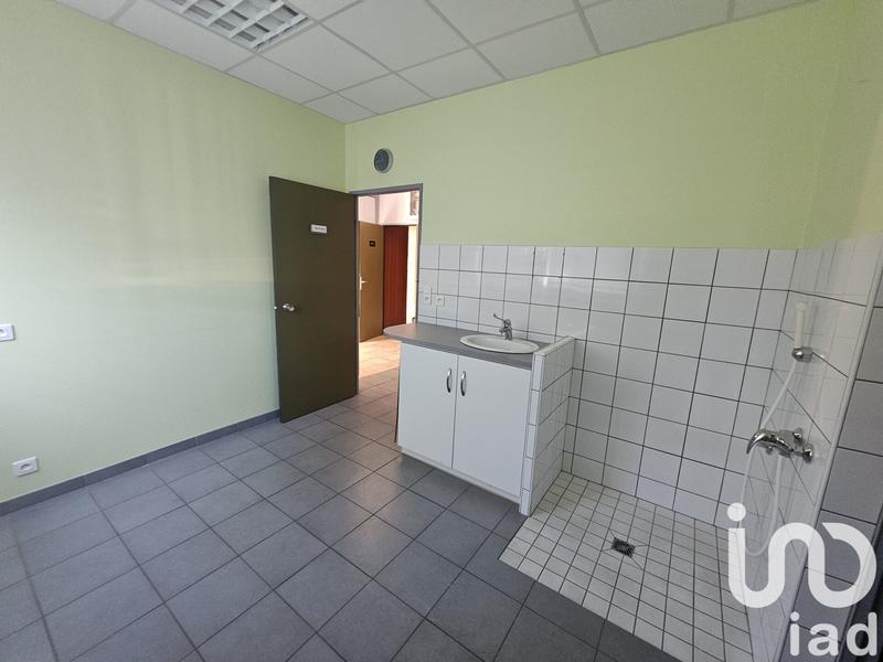 Immeuble - 459 m² - 25 pièces