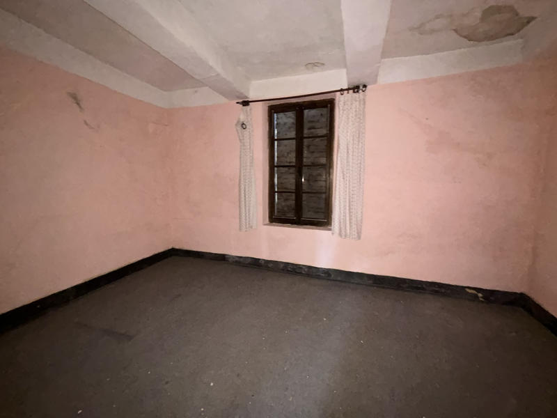 Maison de village - 150 m² - 6 pièces