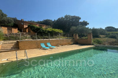 Maison - 169 m² - 7 pièces