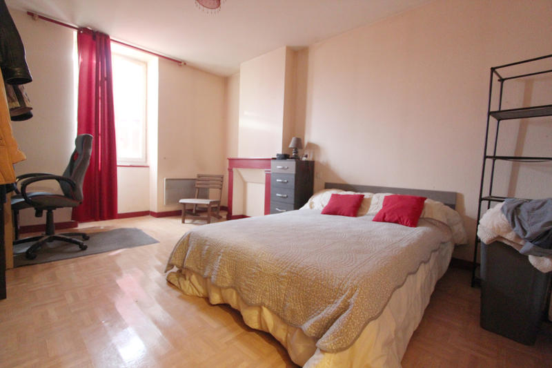 Maison - 73 m² - 4 pièces