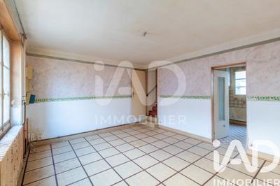 Maison de ville - 90 m² - 4 pièces