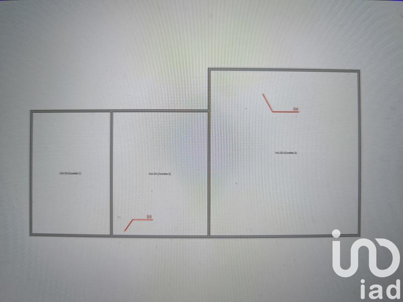 Bastide - 279 m² - 9 pièces