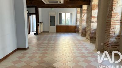 Immeuble - 372 m² - 8 pièces