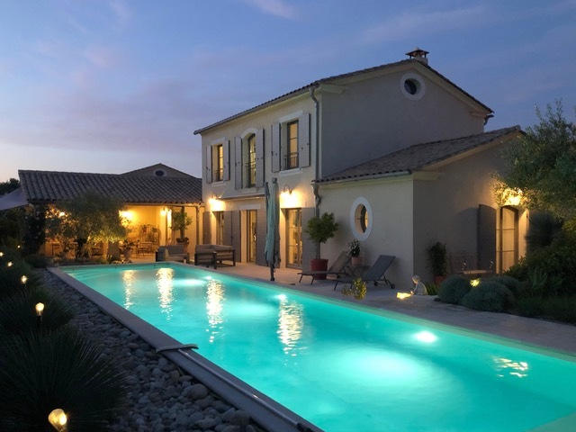 Maison - 153 m² - 6 pièces