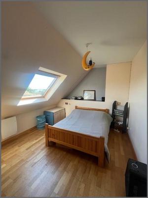 Maison - 109 m² - 6 pièces