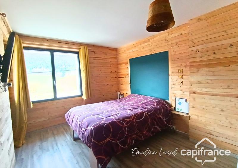 Appartement - 113 m² - 4 pièces