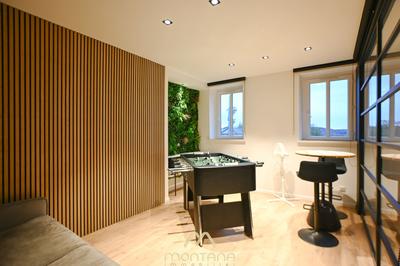 Appartement - 125 m² - 4 pièces