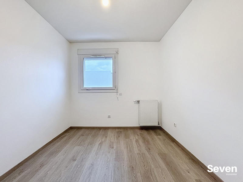 Appartement - 77 m² - 4 pièces