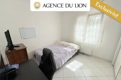 Maison - 115 m² - 6 pièces