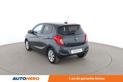 Opel Karl 1.0 Innovation 75 ch