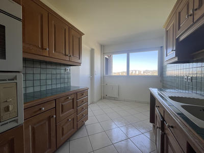 Appartement - 95 m² - 4 pièces