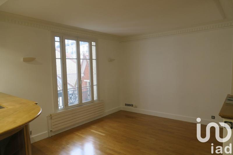 Appartement - 86 m² - 4 pièces