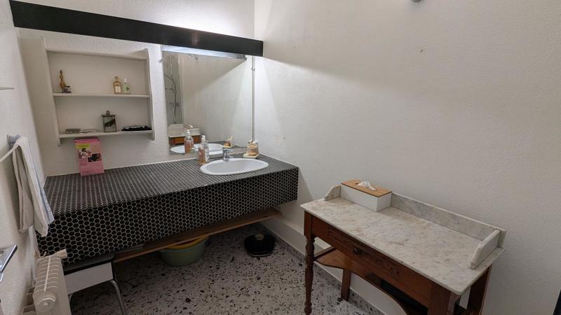 Appartement - 82 m² - 3 pièces