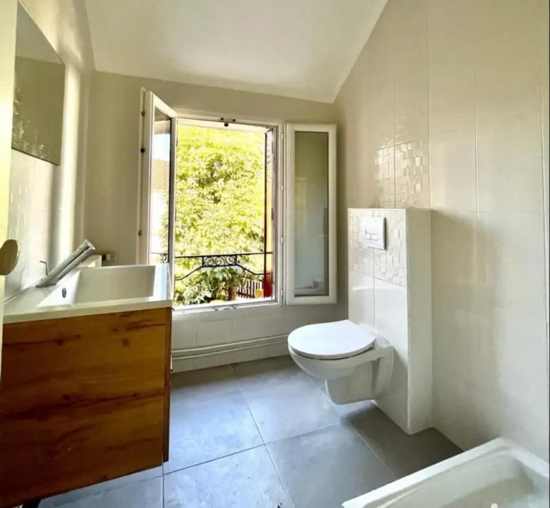 Maison de village - 163 m² - 7 pièces