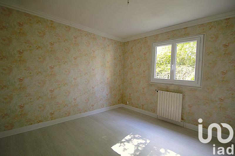 Maison - 74 m² - 4 pièces