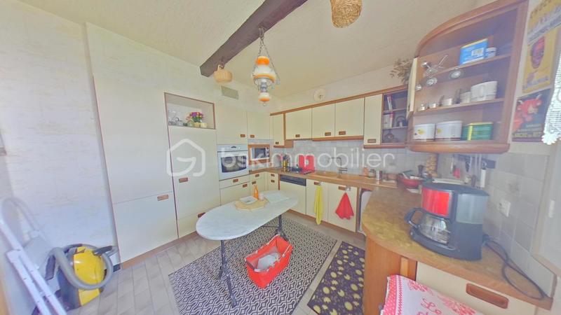 Pavillon - 91 m² - 5 pièces