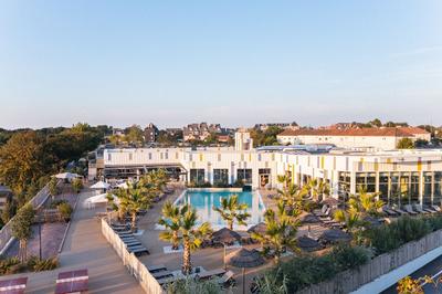 Camping la Capricieuse