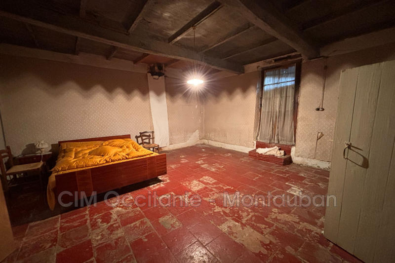 Ferme - 130 m² - 4 pièces