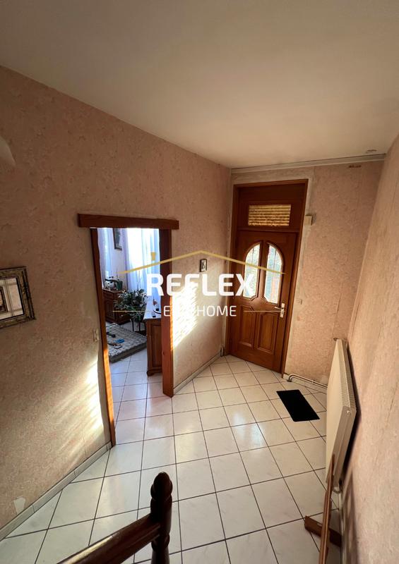 Maison de village - 143 m² - 5 pièces