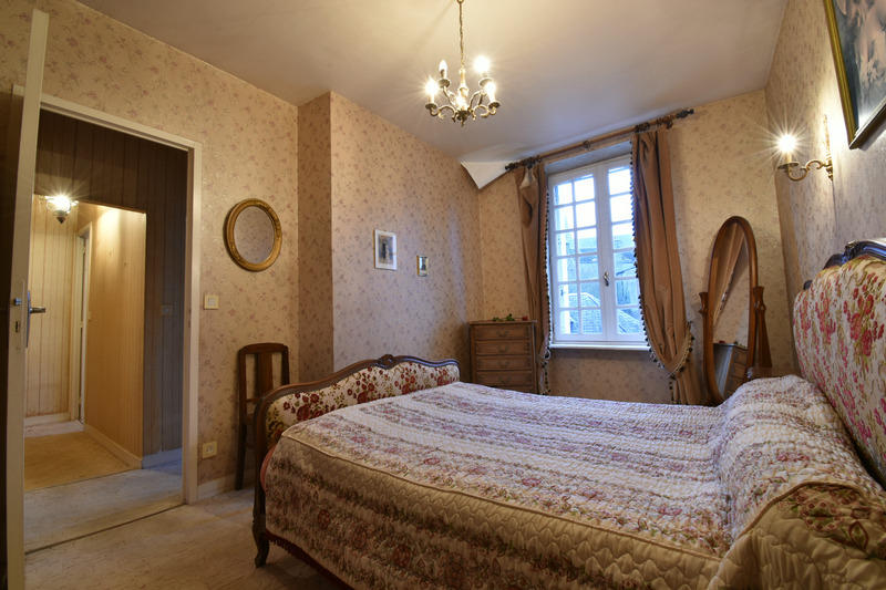 Maison - 63 m² - 5 pièces