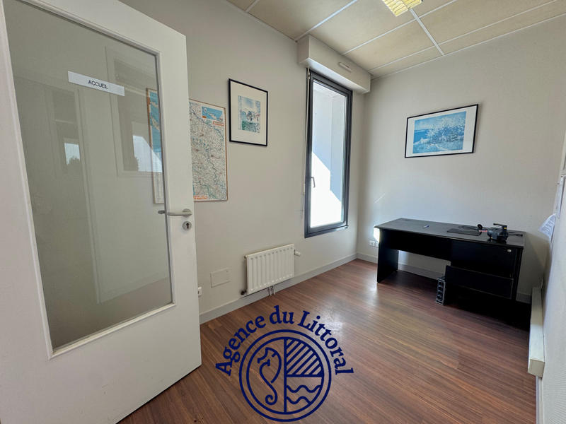 Appartement - 140 m² - 6 pièces