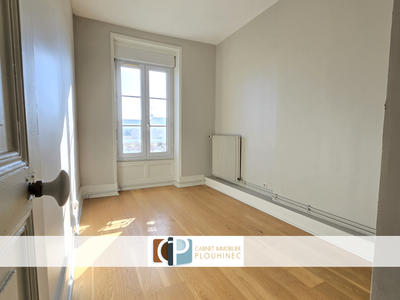 Appartement - 127 m² - 5 pièces